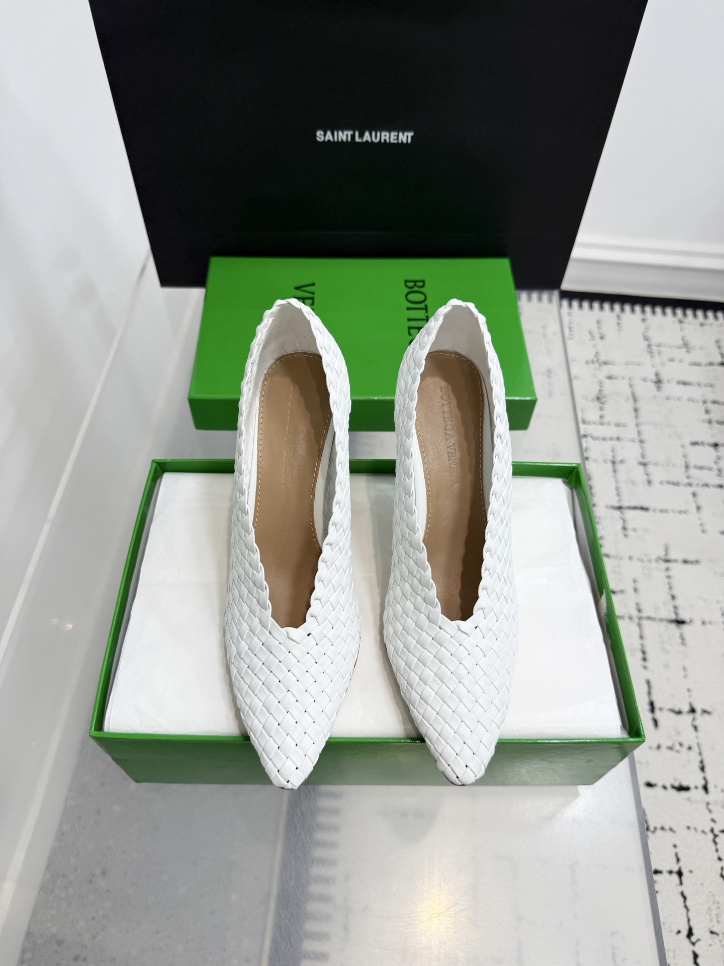 Bottega Veneta sz35-42 mnq1129